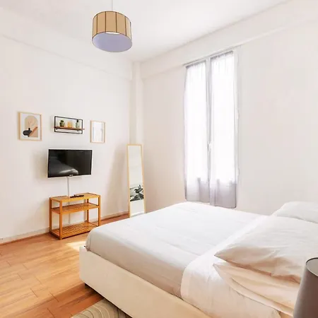 Apartment Spiagge-ciclabile Parcheggio E Giardino Privato Sanremo