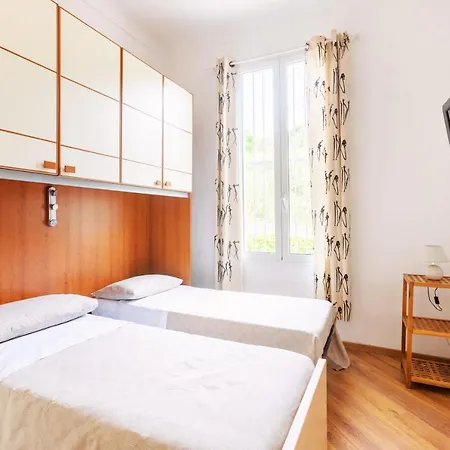 Apartment Spiagge-ciclabile Parcheggio E Giardino Privato *