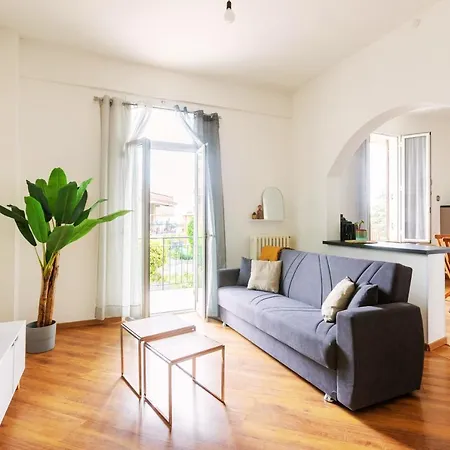 Spiagge-ciclabile Parcheggio E Giardino Privato Apartment