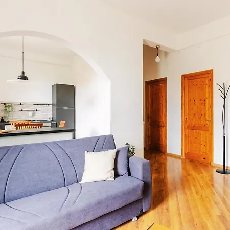 Apartment Spiagge-ciclabile Parcheggio E Giardino Privato