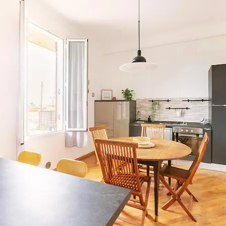 Apartment Spiagge-ciclabile Parcheggio E Giardino Privato *