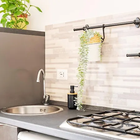 Apartment Spiagge-ciclabile Parcheggio E Giardino Privato *
